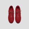 image:imageVIVAIA Yancy Womens Fashion Sneakers Comfortable Jogger ReNylon Sneakerina Retro Lightweight Walking ShoesBrick Red
