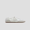 image:imageVIVAIA Yancy Womens Fashion Sneakers Comfortable Jogger ReNylon Sneakerina Retro Lightweight Walking ShoesWhite Smokey Grey