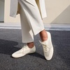image:imageVIVAIA Yara Womens Mesh Sneakers Round Toe Comfort Soft Breathable Fashion Lightweight Flat ShoesSpot Natural