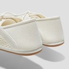 image:imageVIVAIA Yara Womens Mesh Sneakers Round Toe Comfort Soft Breathable Fashion Lightweight Flat ShoesSpot Natural