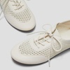 image:imageVIVAIA Yara Womens Mesh Sneakers Round Toe Comfort Soft Breathable Fashion Lightweight Flat ShoesSpot Natural