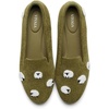 Olive Drab - Blacknose Sheep