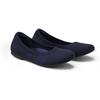 image:imageVIVAIA Claire Womens Round Toe Ballet Flats Comfortable Knit Slip On Flat Shoes Soft Washable Breathable for Daily Wear
