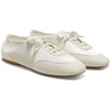 image:imageVIVAIA Womens Cristina SquareToe SneakersLight Gold
