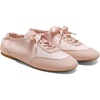 image:imageVIVAIA Womens Cristina SquareToe SneakersPeach Blush