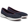 Dark Denim Rasberry