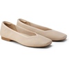 image:imageVIVAIA Womens Margot 20 SquareToe Ballet FlatsBalmondprime