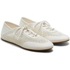 image:imageVIVAIA Yara Womens Mesh Sneakers Round Toe Comfort Soft Breathable Fashion Lightweight Flat ShoesSpot Natural