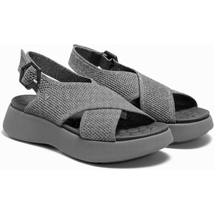 image:imageVIVAIA Kara AdaptAll Sport Sandals For Women Dual Arch Support Ultra LightweightRich Grey