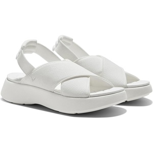 image:imageVIVAIA Kara AdaptAll Sport Sandals For Women Dual Arch Support Ultra LightweightWhite