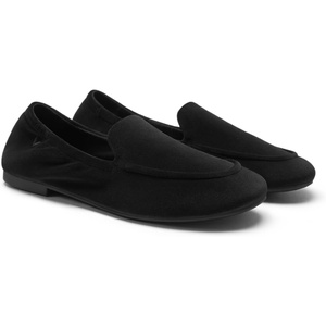 image:imageVIVAIA Kepler Loafers for Women Comfortable Slip on Work amp Casual FlatsBlack