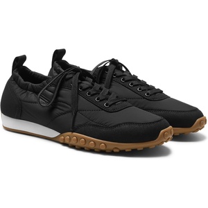 image:imageVIVAIA Lexi Womens Casual Sneakers Comfortable Round Toe ReNylon Fashion Walking Shoes for Commuting Office Travel DailyBlack