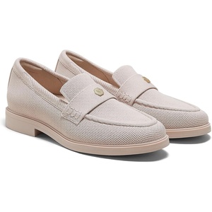 image:imageVIVAIA Liana Round Toe Classic Penny Comfortable LoafersBallet Blush