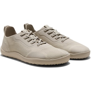 image:imageVIVAIA Maven Womens Barefoot Sneakers RoundToe Wide Toe Box Zero Drop Barefoot Flat Shoes for Outdoor Travel CasualBeige