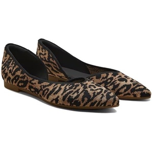 image:imageVIVAIA Melia Womens Flats Casual Slip on Washable Pointed Toe Ballet Flat Shoe