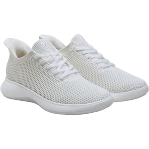 image:imageVIVAIA Mens UrbanMesh Lightweight SlipOn SneakersWhite
