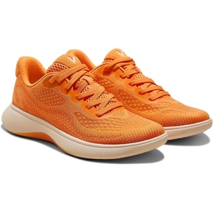 image:imageVIVAIA ULeaf Unisex Sneakers Comfortable Slip in Walking Shoes Lightweight Breathable Allday Casual SneakerOrange Peel