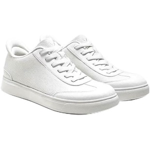 image:imageVIVAIA Versa SlipOn Tactical Shoes for Men Women  Lightweight Army Gym Sneakers Outdoor Walking Casual ShoesWhite