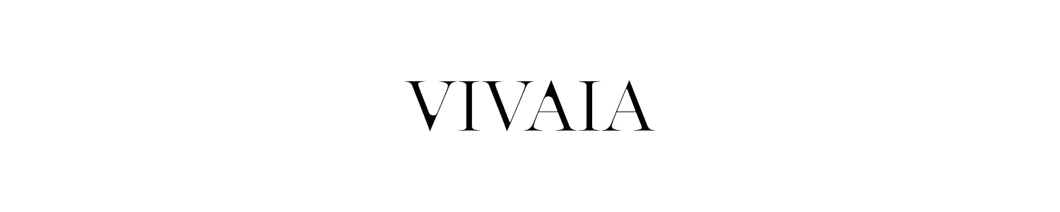 VIVAIA | Style That Walks With You – Eco Recycled Comfort Work Footwear