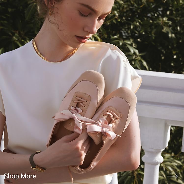 VIVAIA | Style That Walks With You – Eco Recycled Comfort Work Footwear