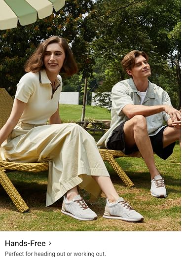 VIVAIA | Style That Walks With You – Eco Recycled Comfort Work Footwear