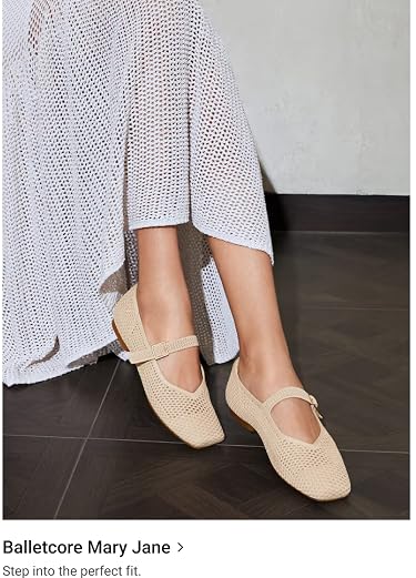 VIVAIA | Style That Walks With You – Eco Recycled Comfort Work Footwear