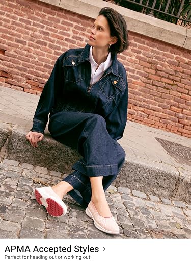VIVAIA | Style That Walks With You – Eco Recycled Comfort Work Footwear