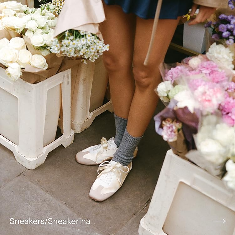 VIVAIA | Style That Walks With You – Eco Recycled Comfort Work Footwear