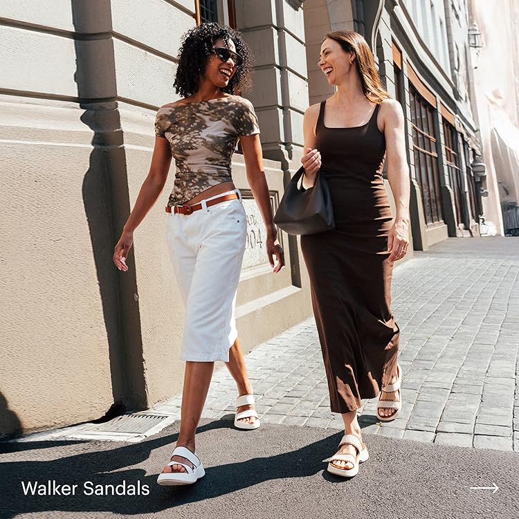 VIVAIA | Style That Walks With You – Eco Recycled Comfort Work Footwear